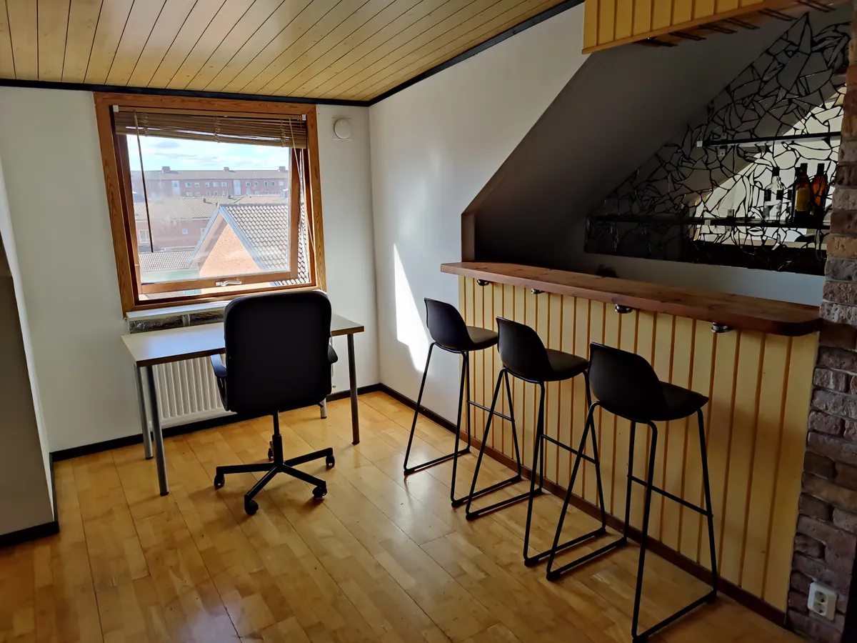 Hyreslägenhet på Eslöv i eslov