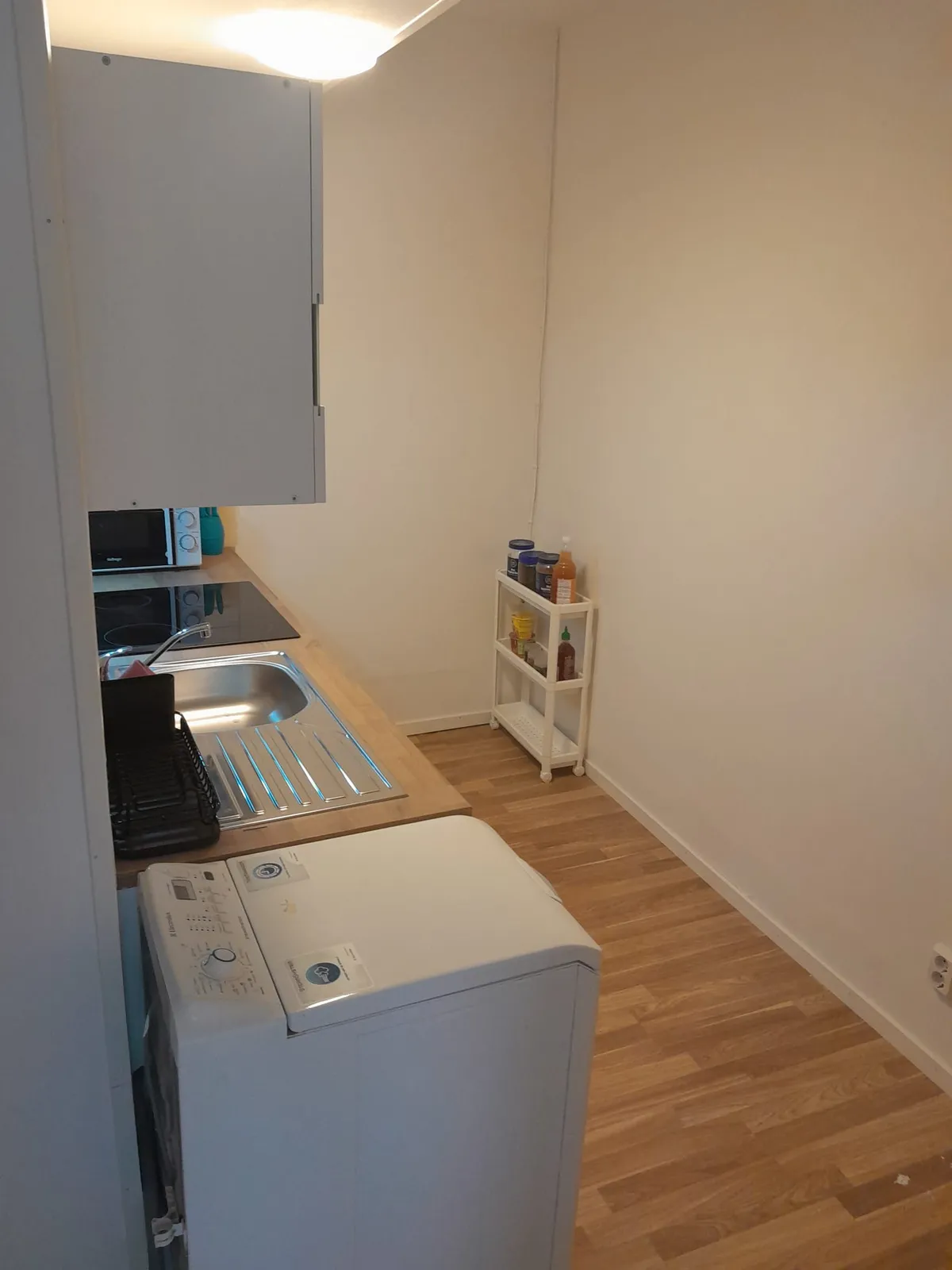 Hyresbostad på Örebro i orebro
