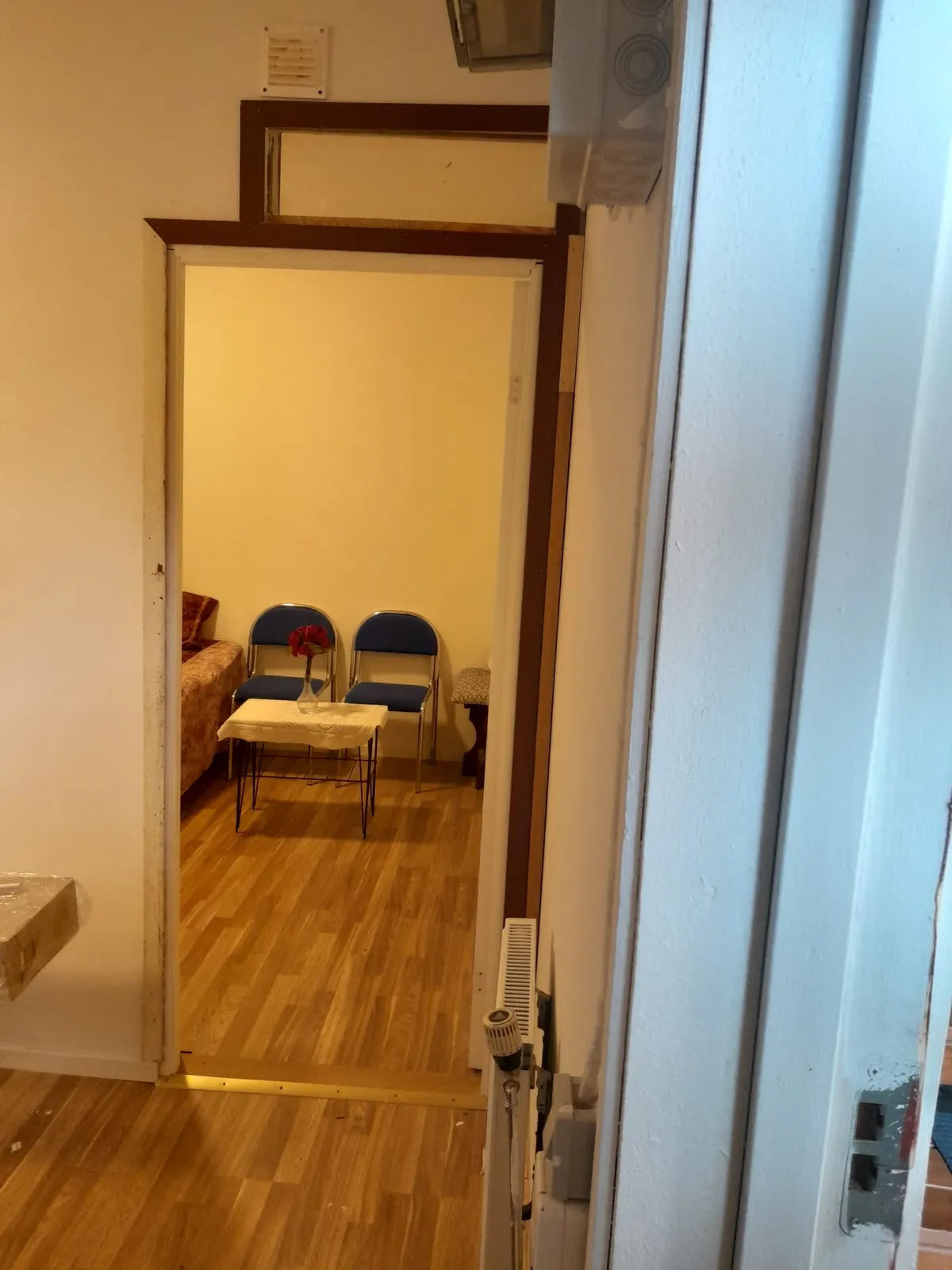 Hyresbostad på Örebro i orebro