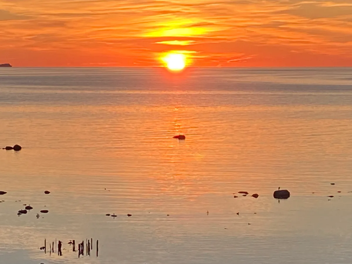 Hyreslägenhet på Visby i visby