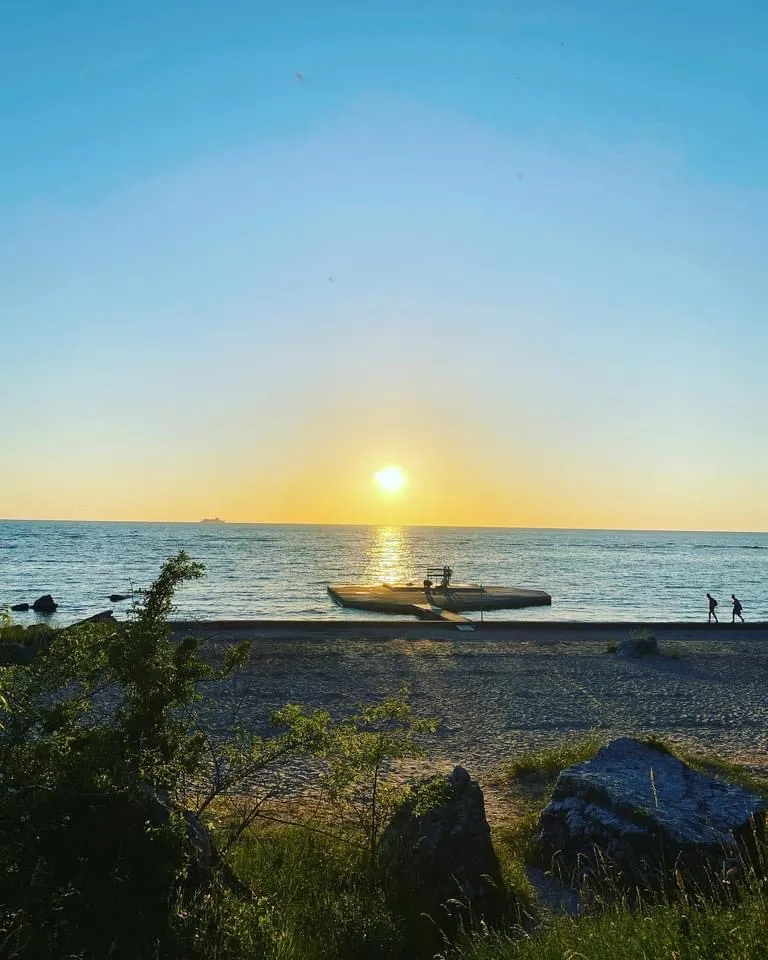 Hyreslägenhet på Visby i visby