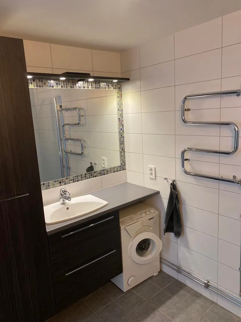 Hyreslägenhet på Visby i visby