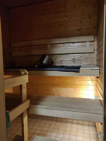 Hyreslägenhet på Kuopio i kuopio