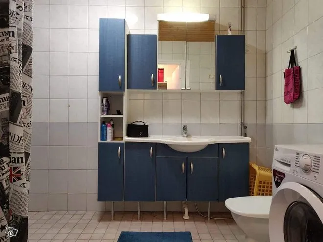 Hyreslägenhet på Kuopio i kuopio