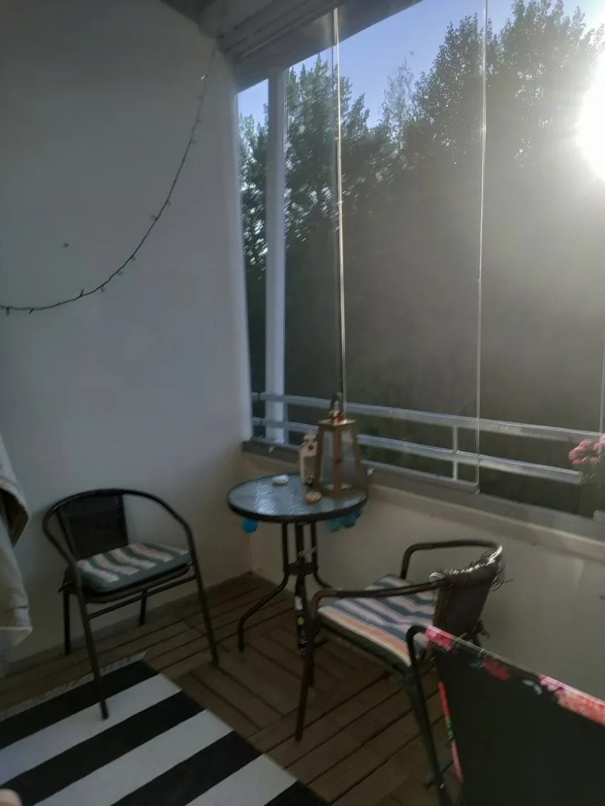 Hyreslägenhet på Kuopio i kuopio