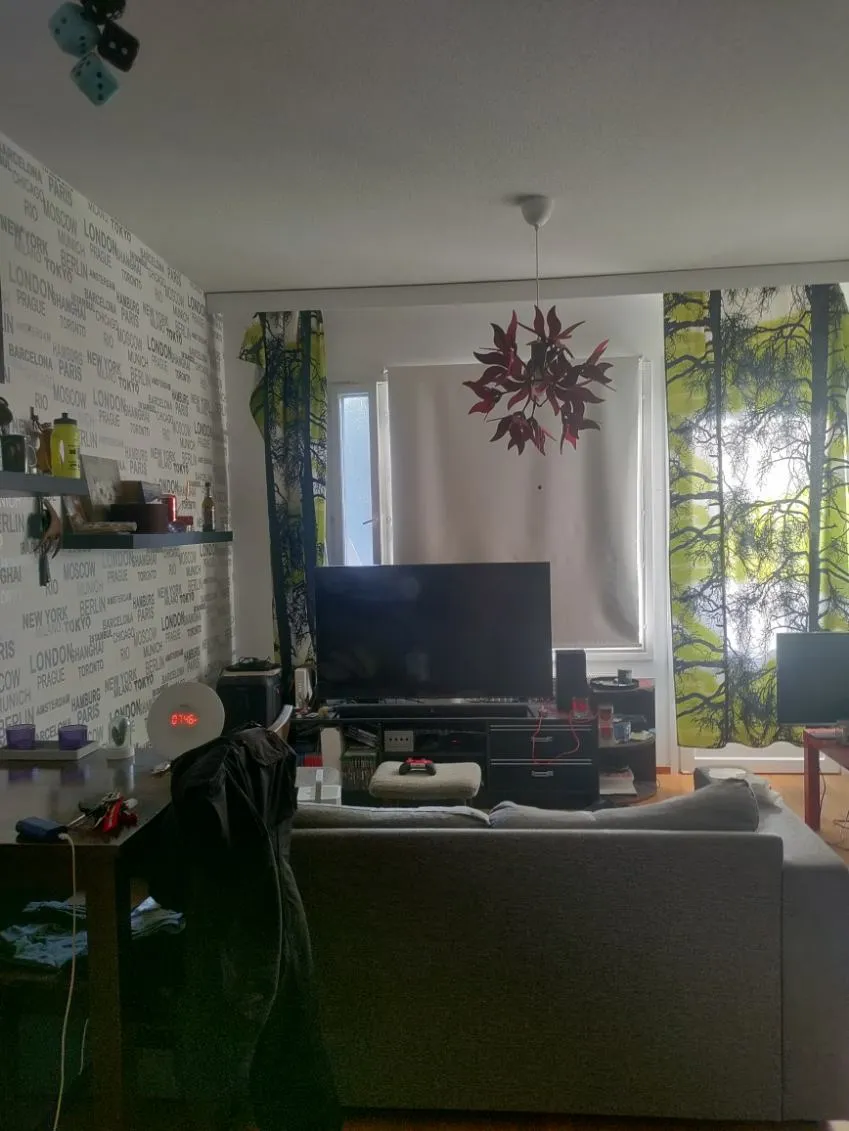 Hyreslägenhet på Kuopio i kuopio