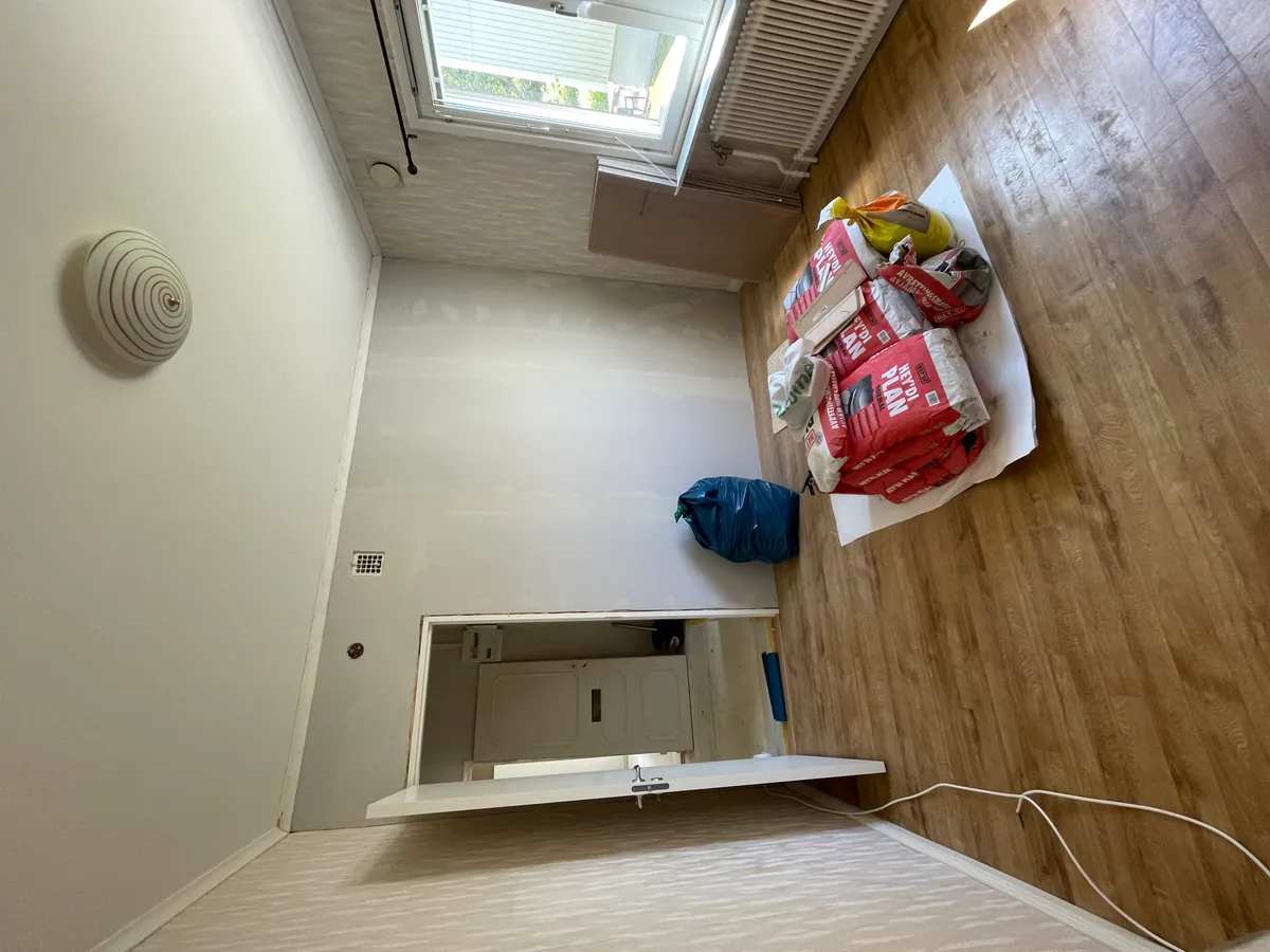 Hyreslägenhet på Uddevalla i uddevalla