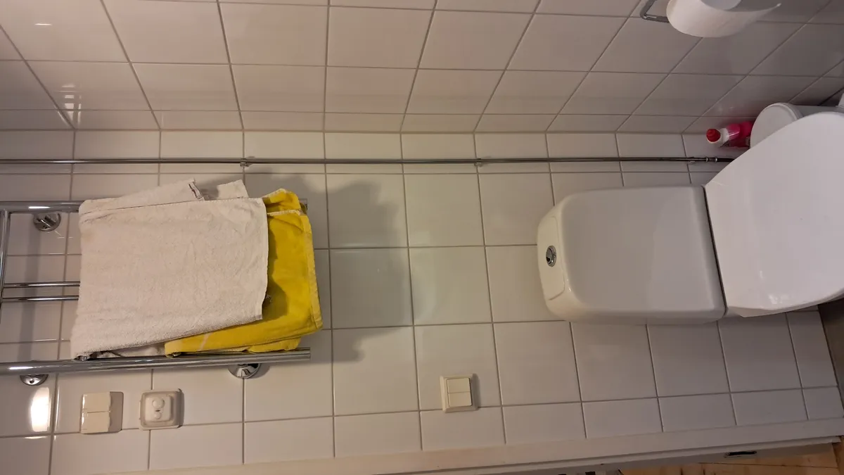 Hyreslägenhet på Helsinki i helsinki