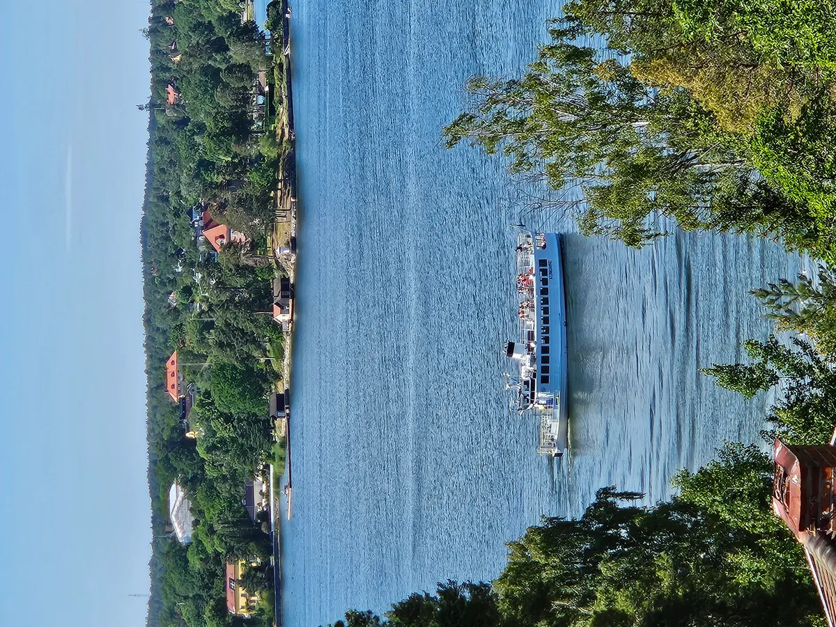 Hyresbostad på Lidingö i lidingo