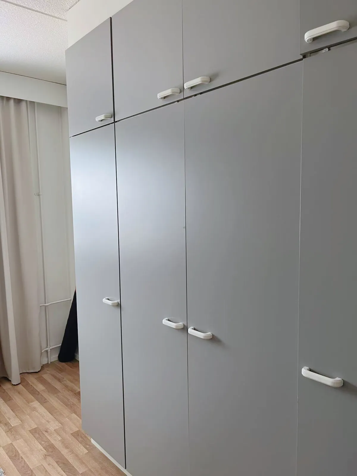 Hyreslägenhet på Lappeenranta i lappeenranta