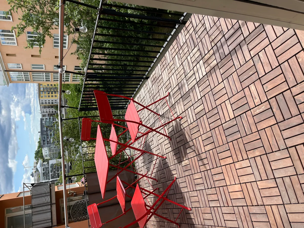 Hyreslägenhet på Stockholm i stockholm