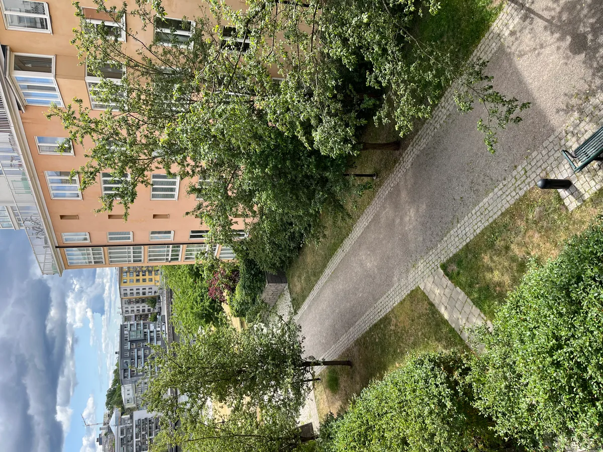 Hyreslägenhet på Stockholm i stockholm