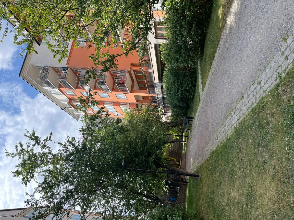 Hyreslägenhet på Stockholm i stockholm
