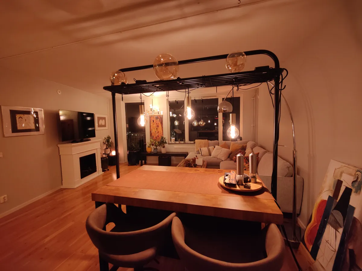 Hyreslägenhet på Göteborg i goteborg