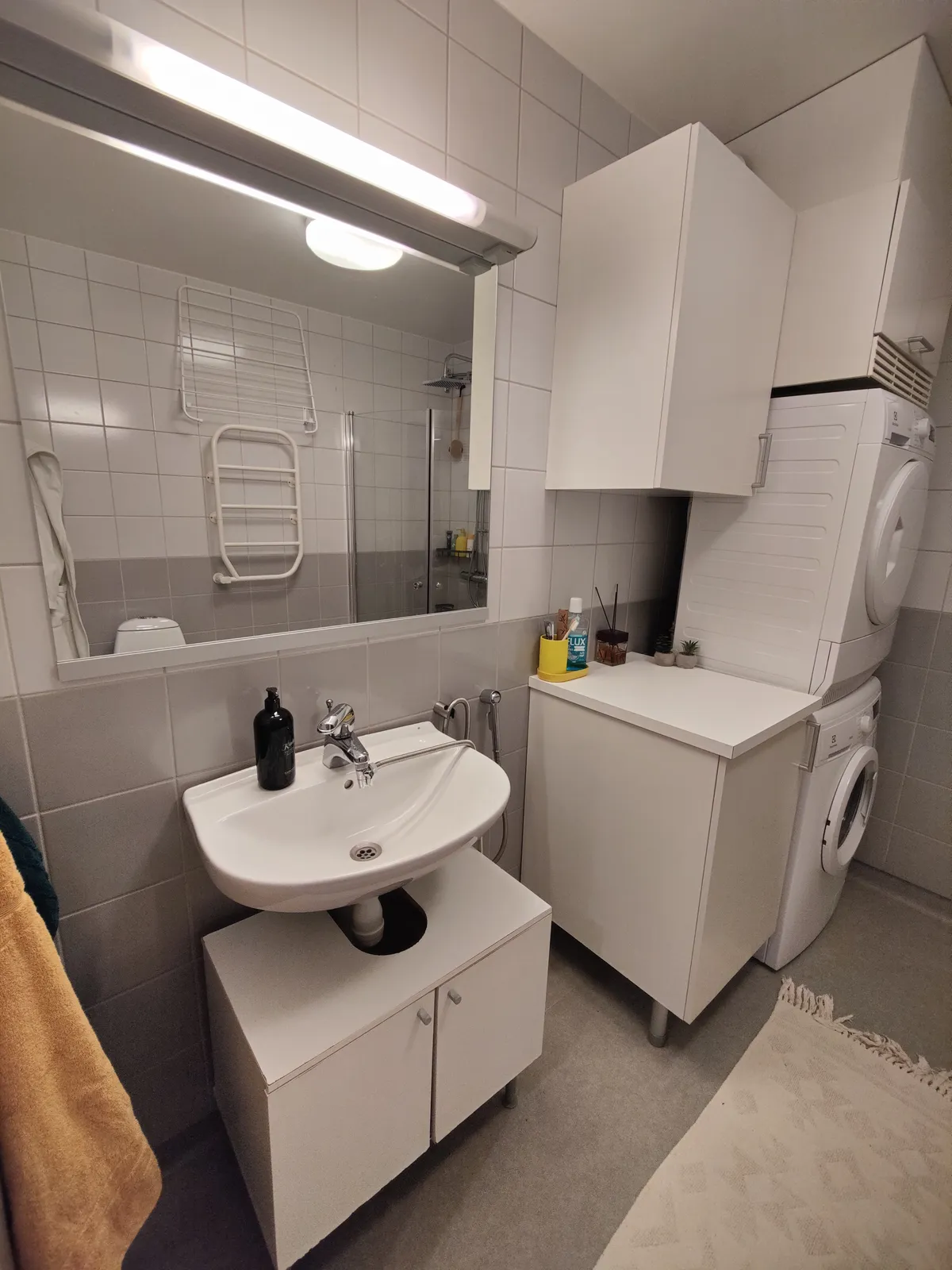 Hyreslägenhet på Göteborg i goteborg