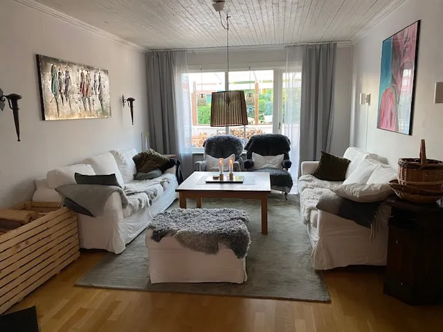 Hyresbostad på Ekerö i ekero