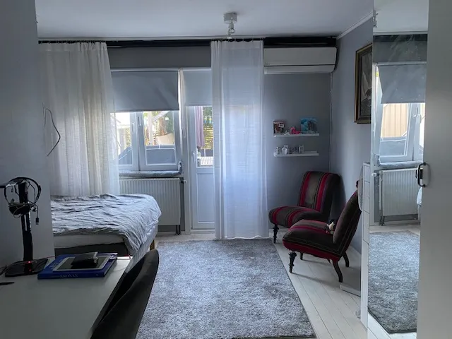 Hyresbostad på Ekerö i ekero