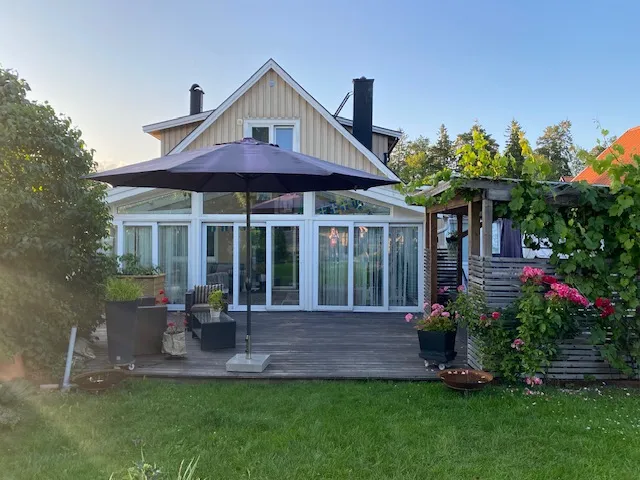 Hyresbostad på Ekerö i ekero