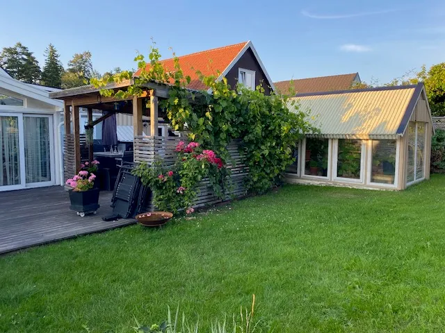 Hyresbostad på Ekerö i ekero