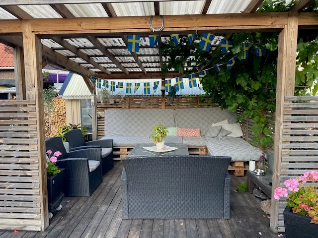 Hyresbostad på Ekerö i ekero