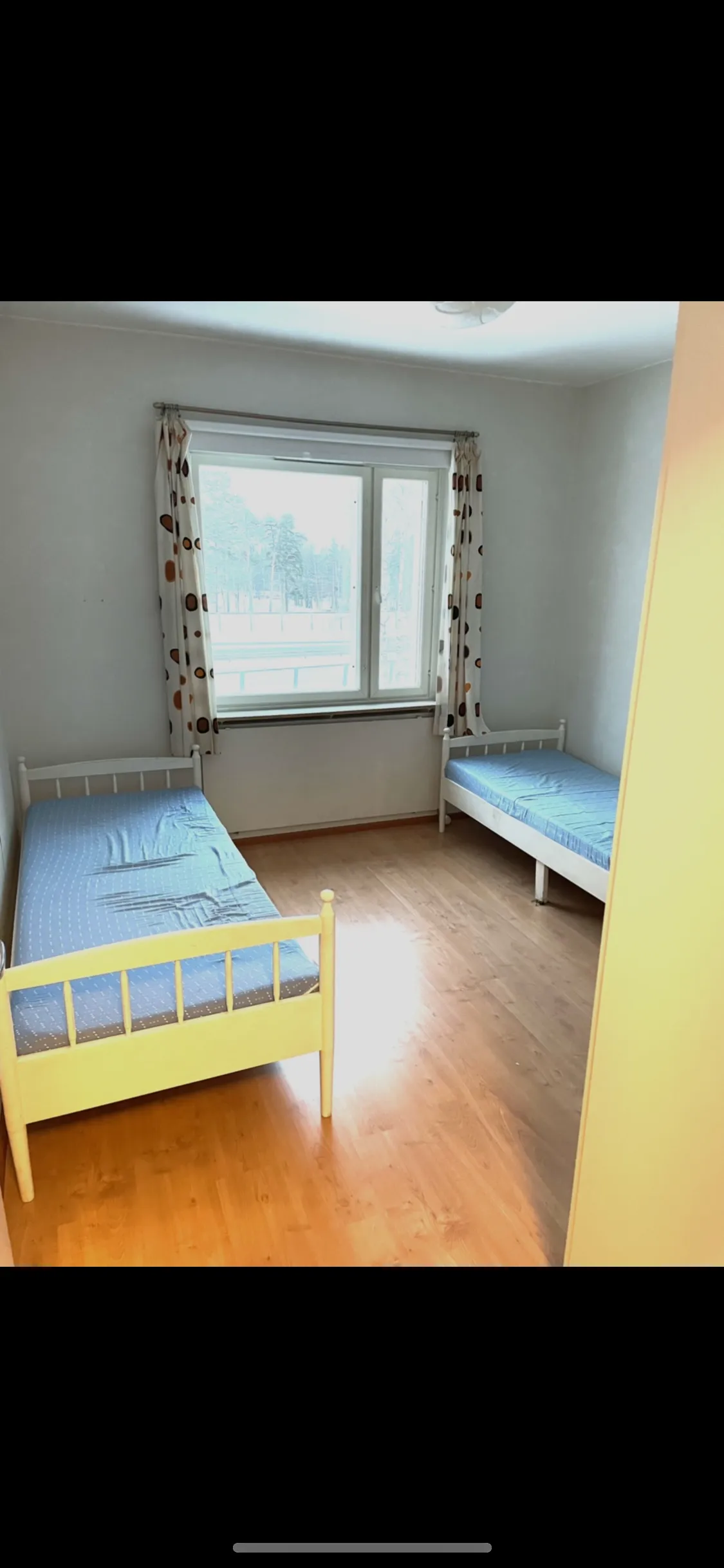 Hyreslägenhet på Oulu i oulu