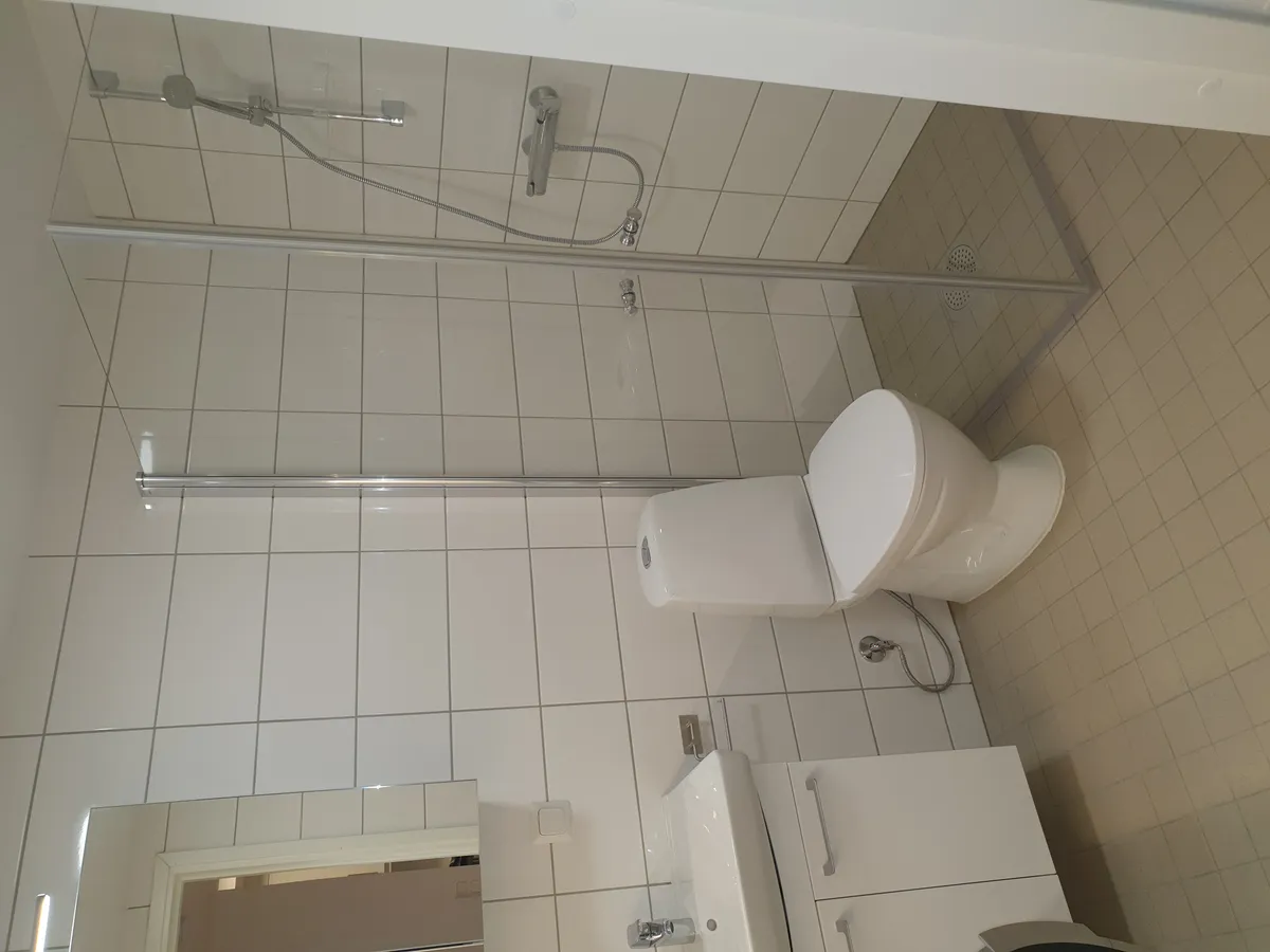 Hyreslägenhet på Angered i angered