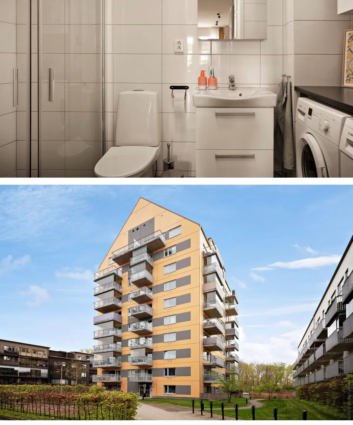 Hyreslägenhet på Göteborg i goteborg