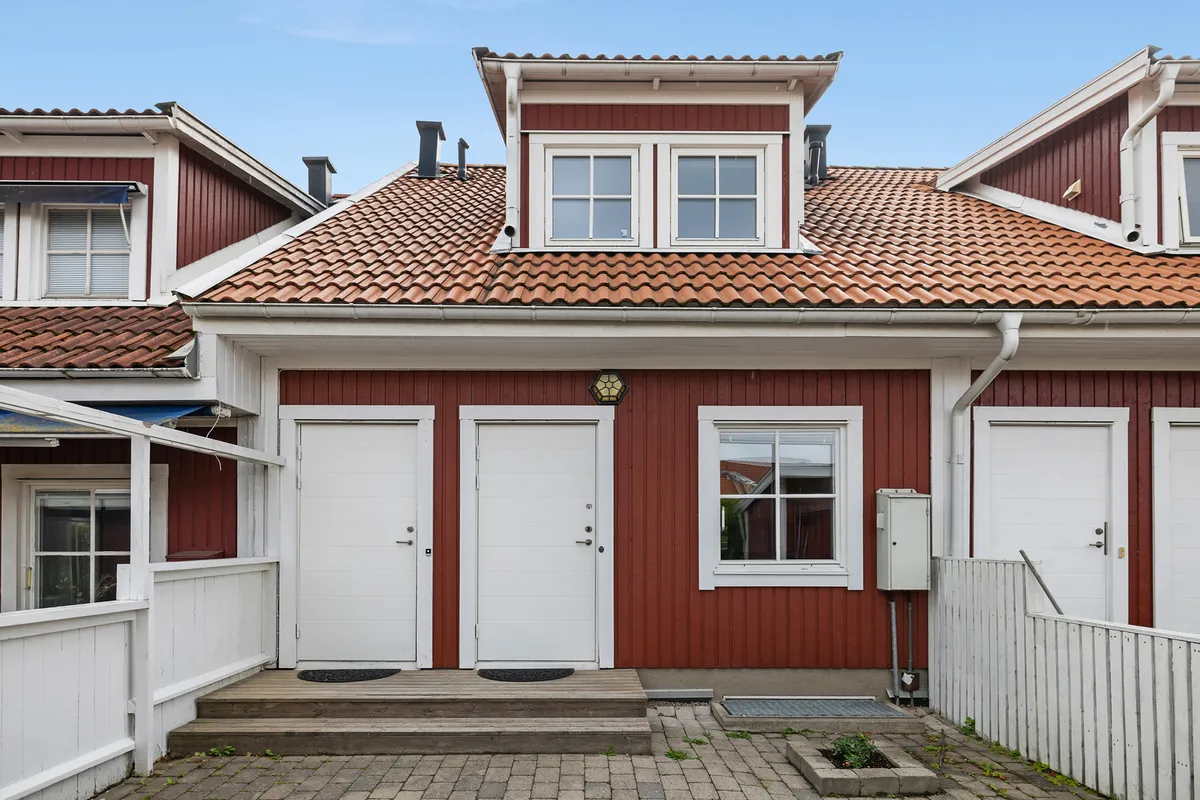 Hyresbostad på Huddinge i huddinge