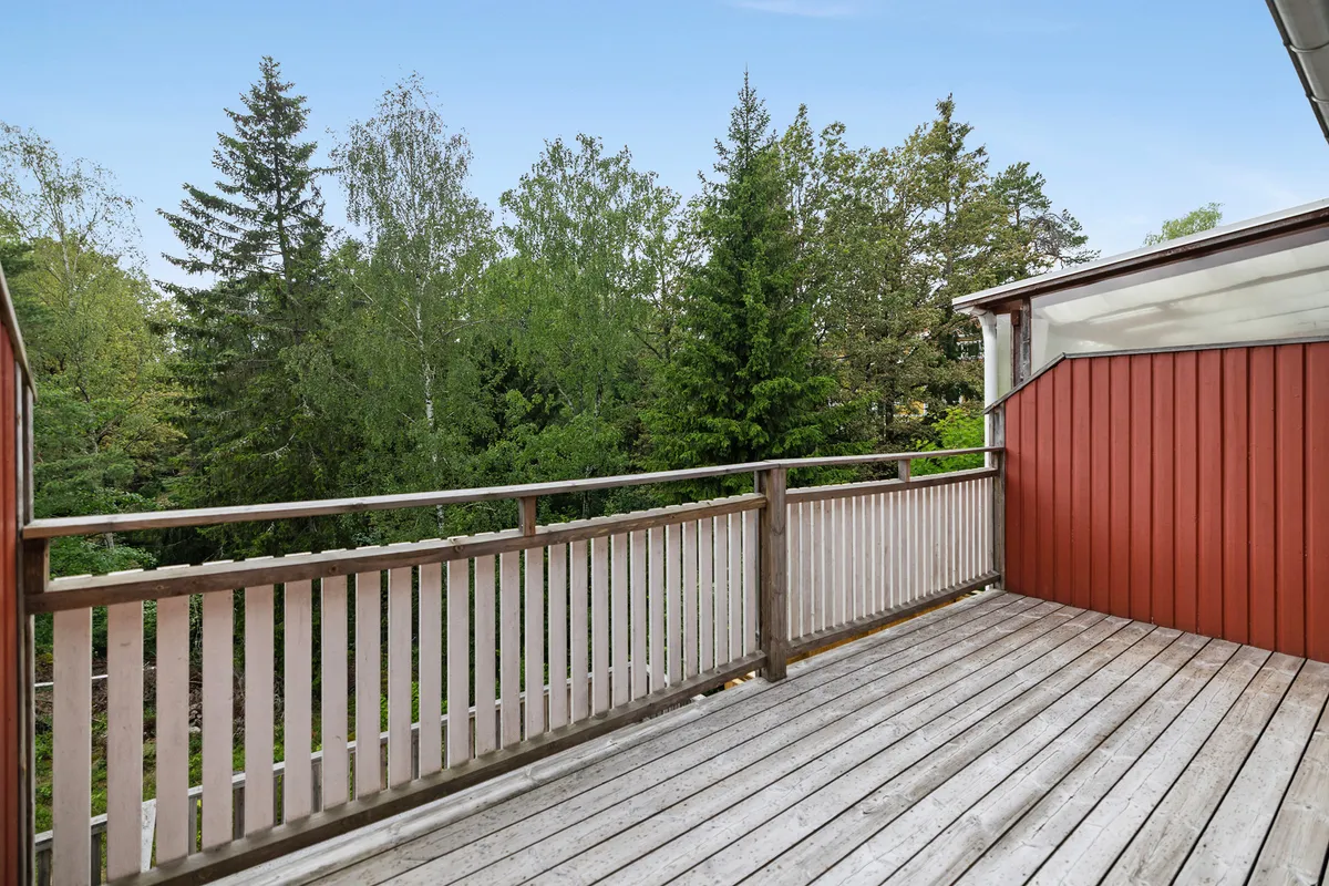 Hyresbostad på Huddinge i huddinge