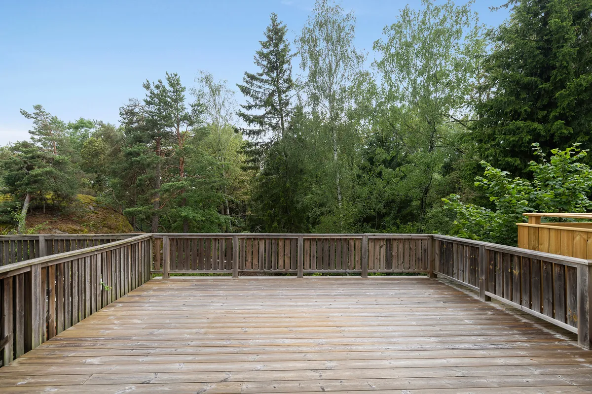 Hyresbostad på Huddinge i huddinge