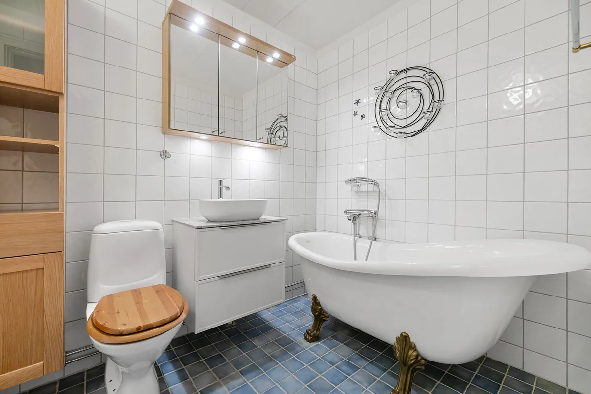 Hyresbostad på Huddinge i huddinge