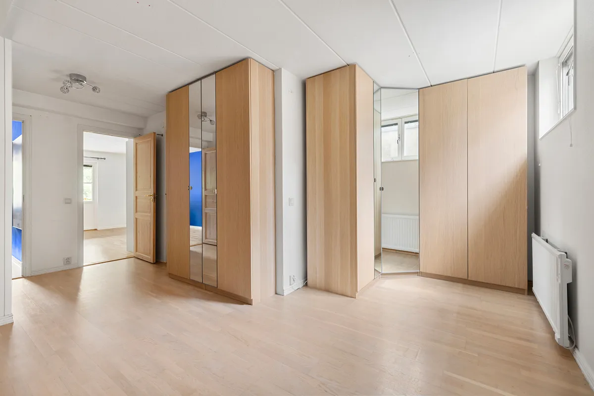 Hyresbostad på Huddinge i huddinge