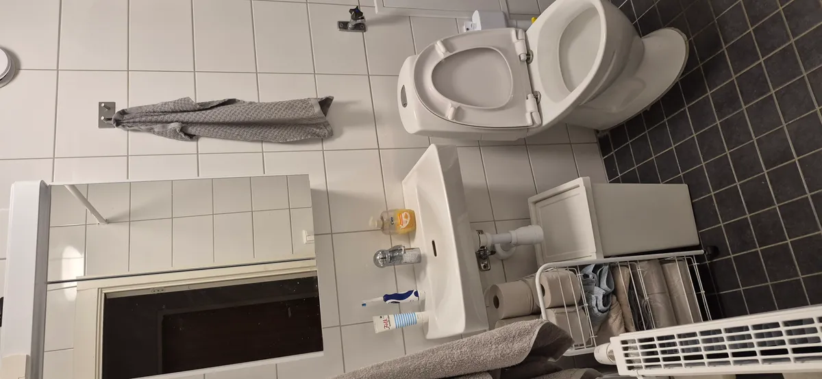 Hyreslägenhet på Göteborg i goteborg