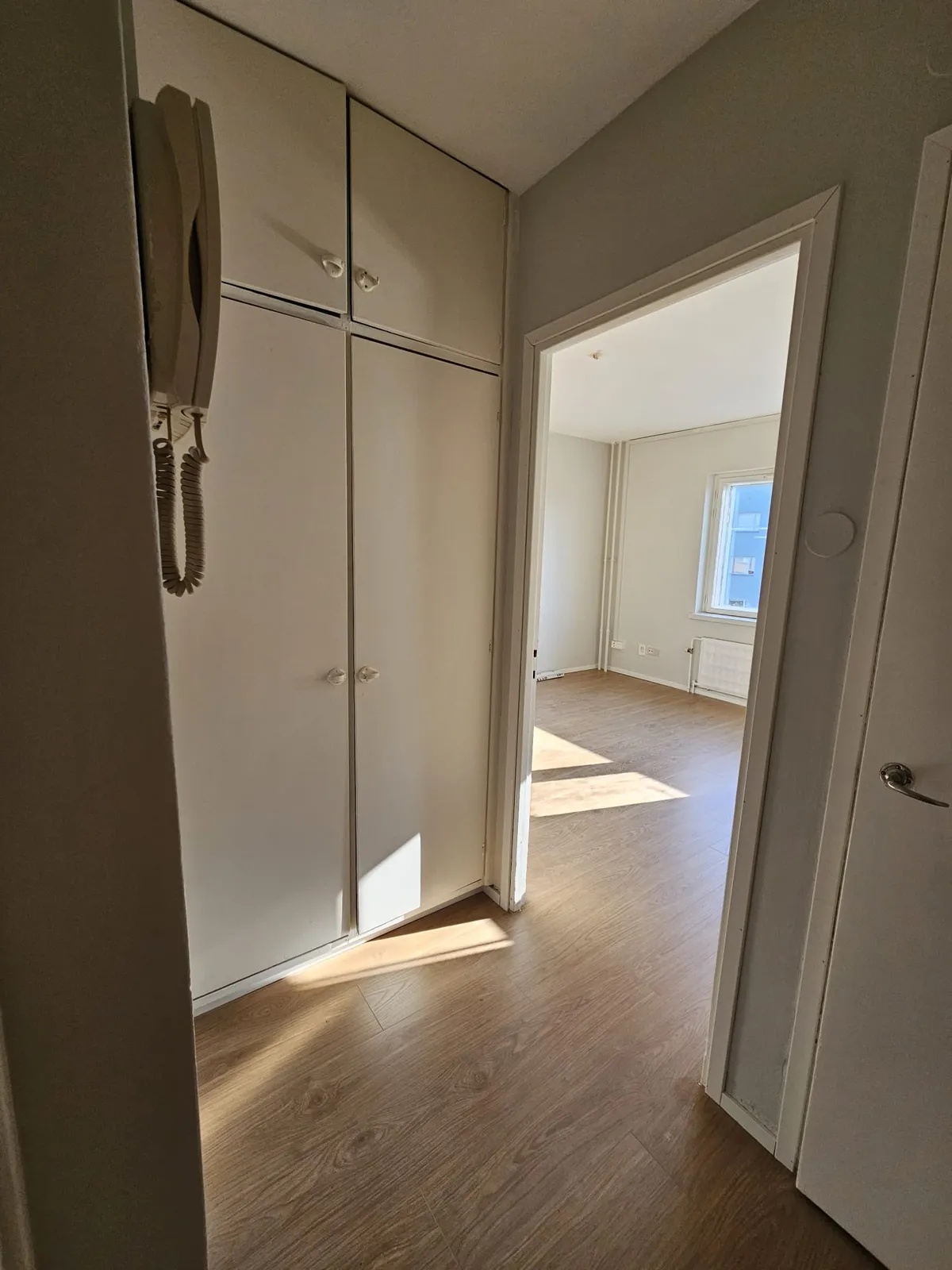 Hyreslägenhet på Helsinki i helsinki