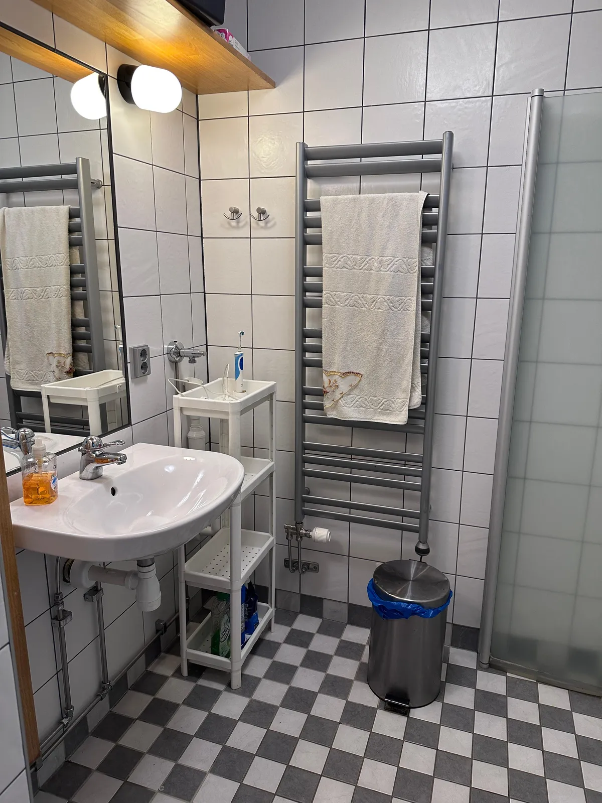 Hyreslägenhet på Göteborg i goteborg