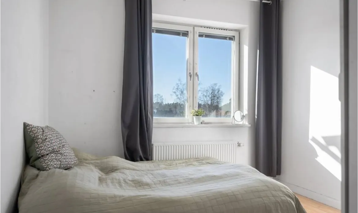Hyreslägenhet på Nynäshamn i nynashamn