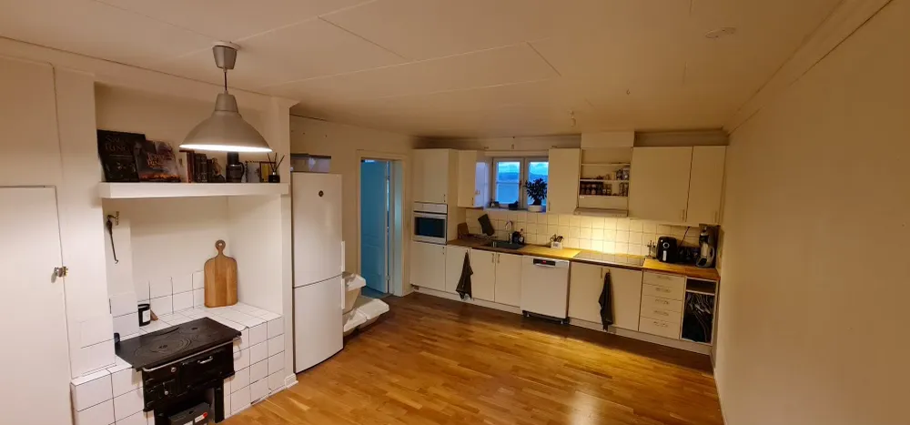 Hyreslägenhet på Rimbo i rimbo