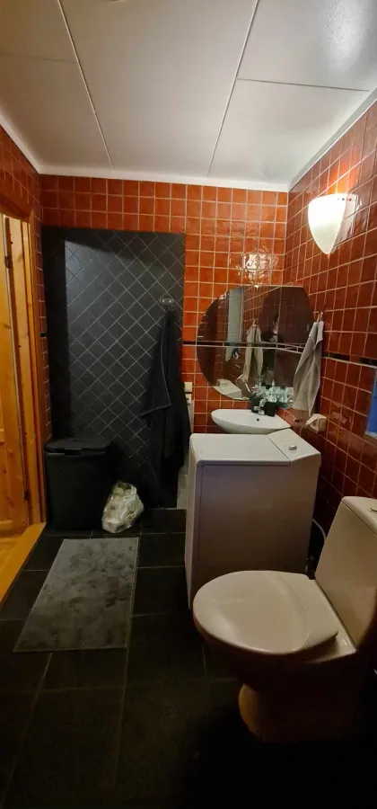 Hyreslägenhet på Rimbo i rimbo