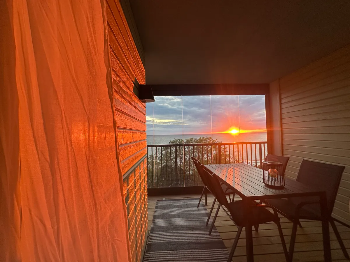 Hyreslägenhet på Visby i visby
