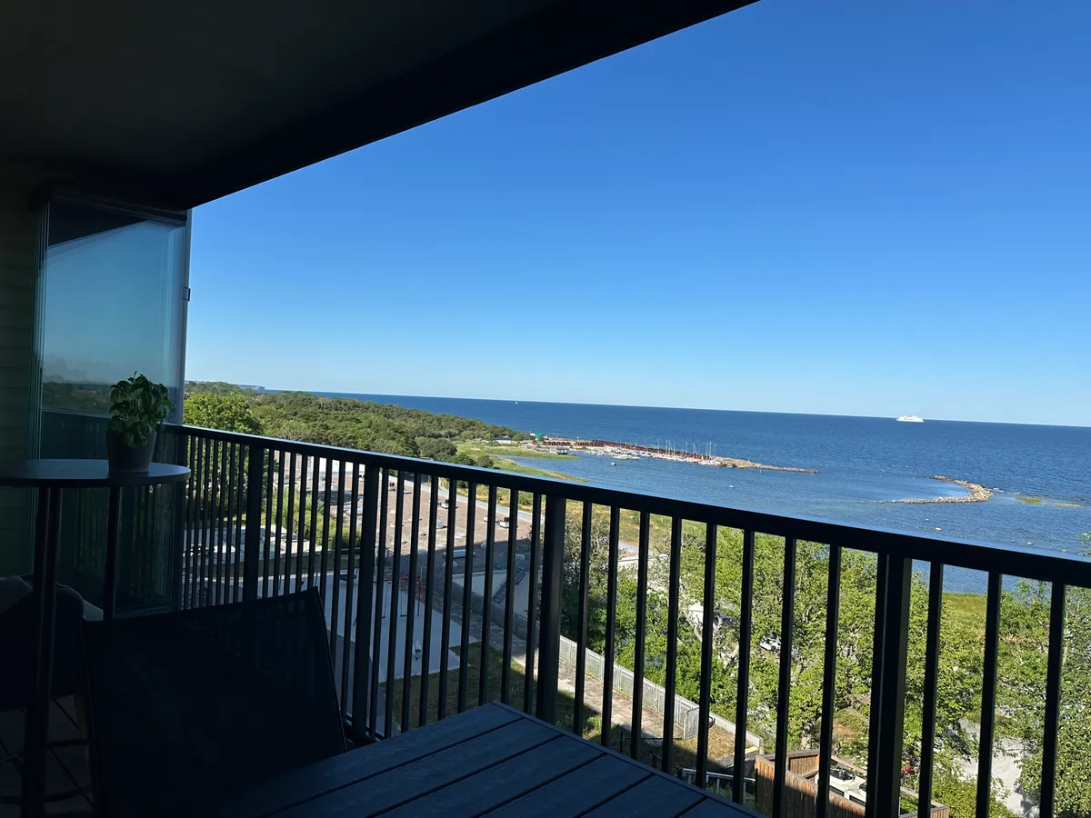 Hyreslägenhet på Visby i visby