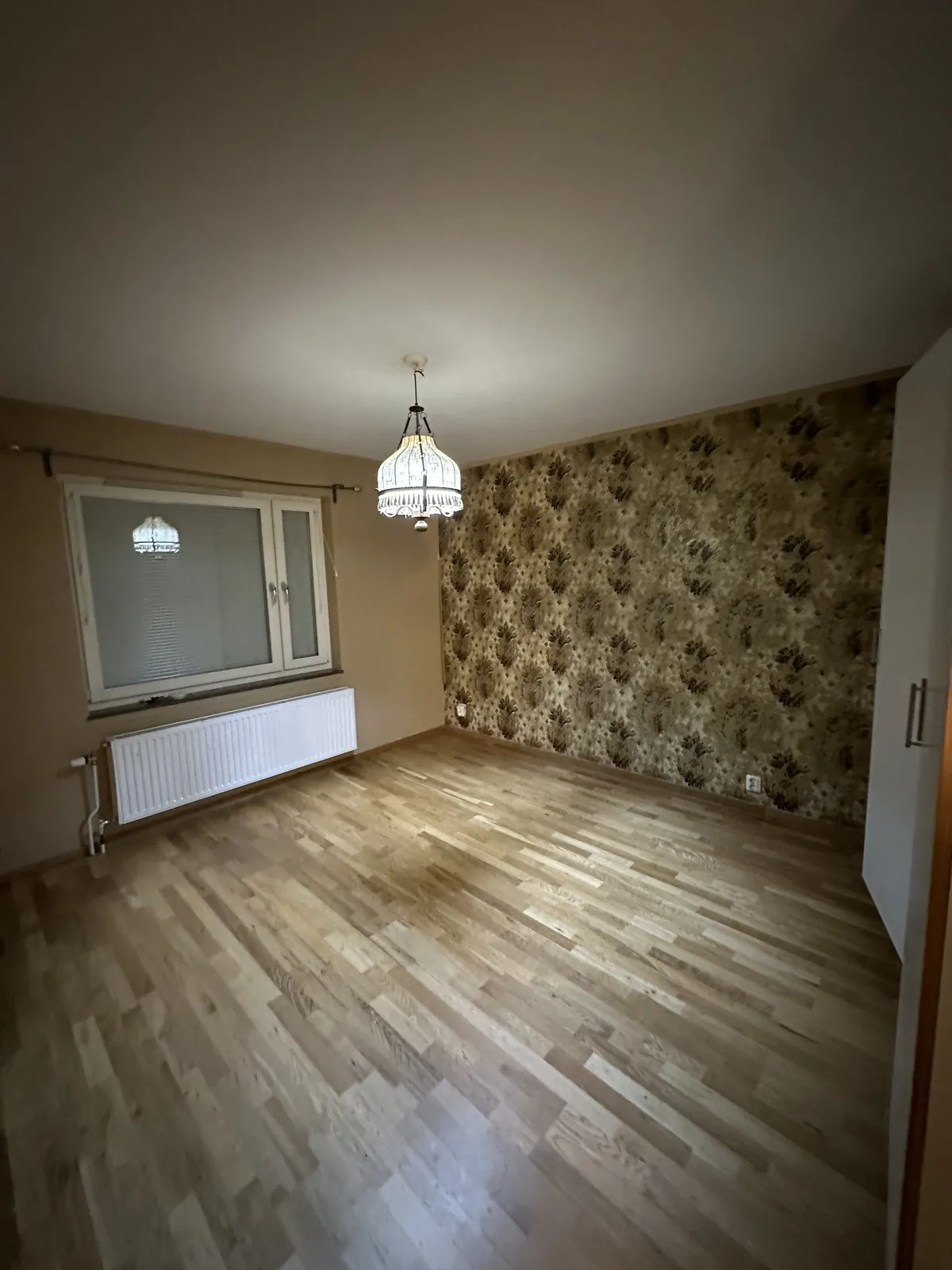 Hyreslägenhet på Lidingö i lidingo
