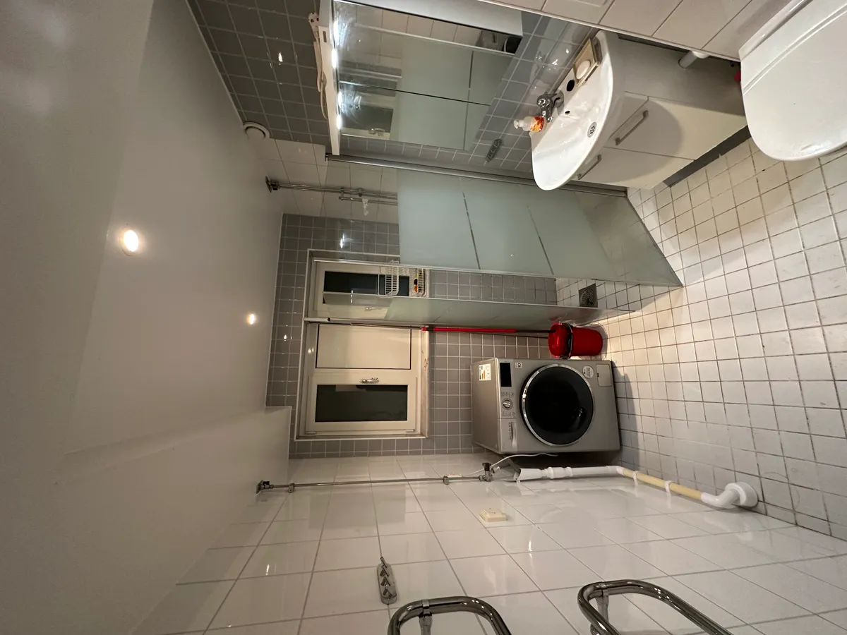 Hyreslägenhet på Lidingö i lidingo