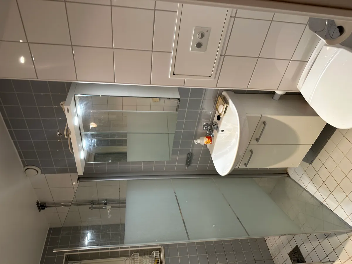 Hyreslägenhet på Lidingö i lidingo