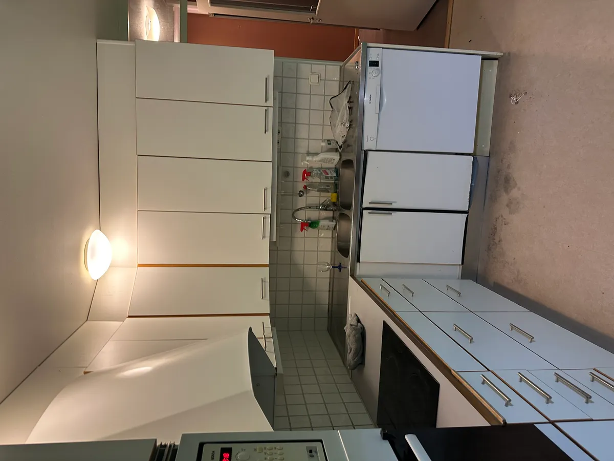 Hyreslägenhet på Lidingö i lidingo