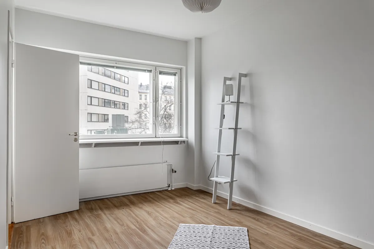 Hyreslägenhet på Helsinki i helsinki