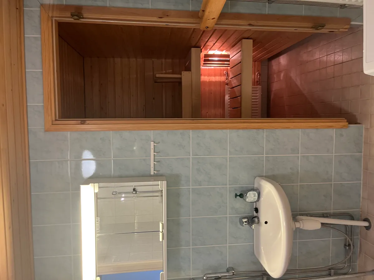 Hyreslägenhet på Oulu i oulu
