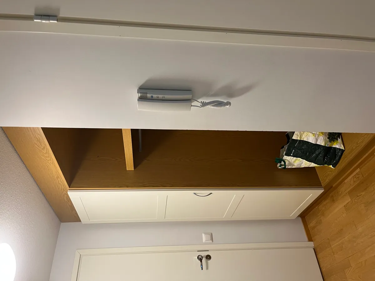 Hyreslägenhet på Oulu i oulu