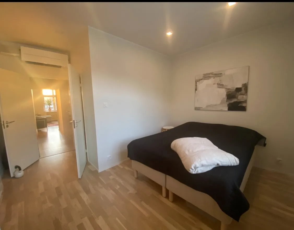 Hyreslägenhet på Helsinki i helsinki