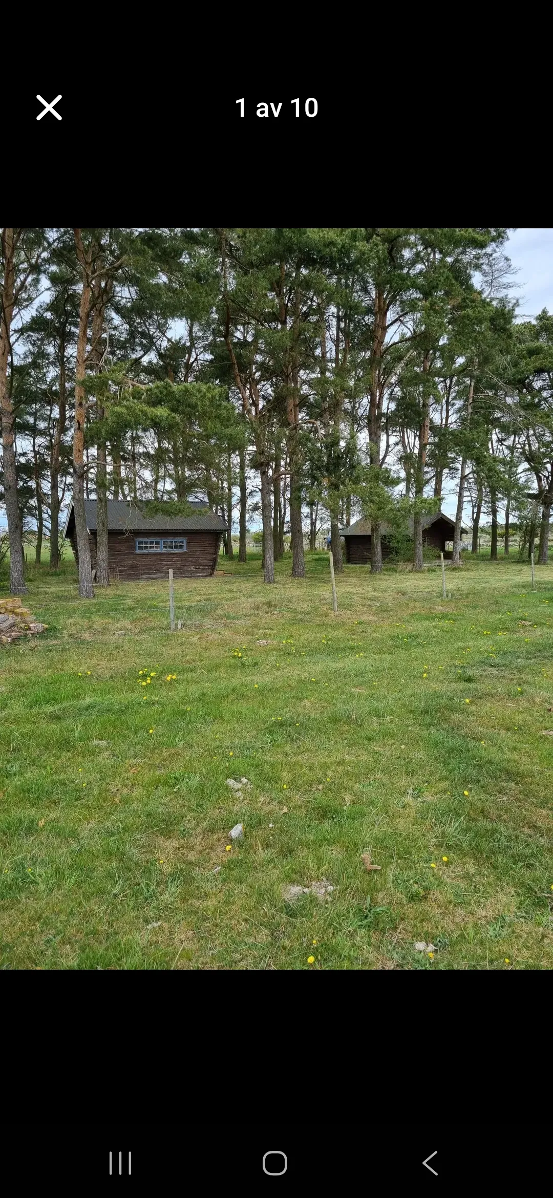 Hyresbostad på Färjestaden i farjestaden