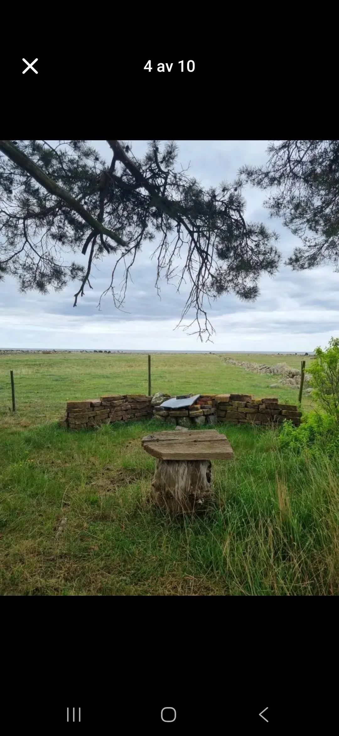 Hyresbostad på Färjestaden i farjestaden